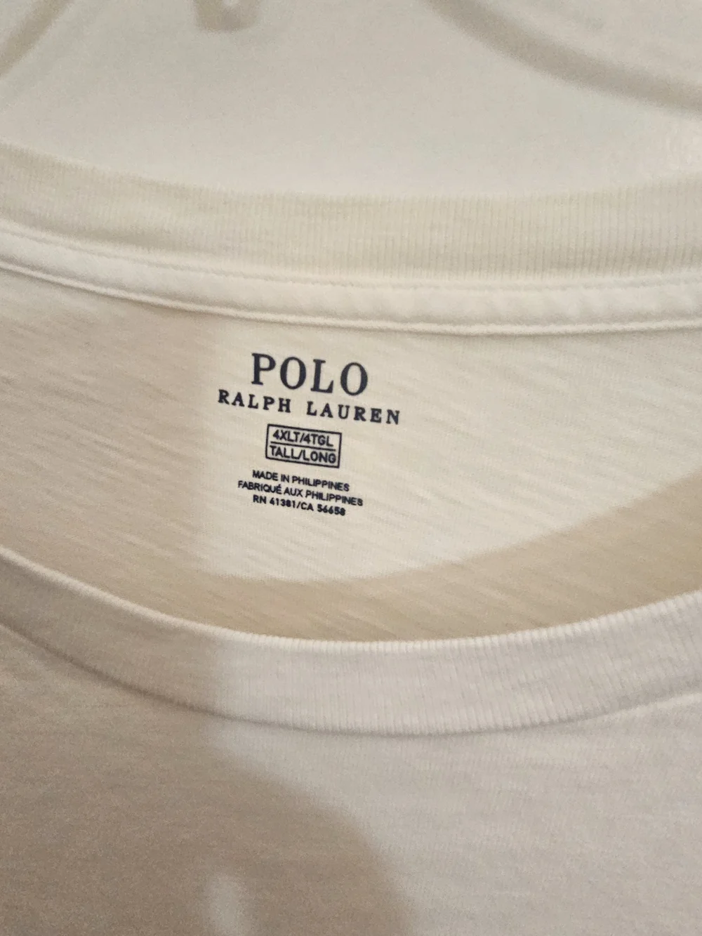 Polo Ralph Lauren Est. 1967 Lighthouse Graphic T-Shirt 4XLT Excellent Condition